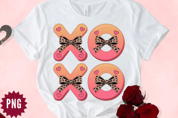 Download XOXO Valentine Day Heart PNG, XOXO PNG D - Valentine Collection
