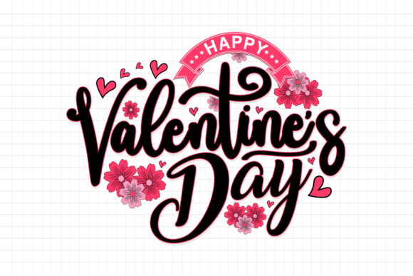Download Happy Valentine's Day PNG - Valentine Collection