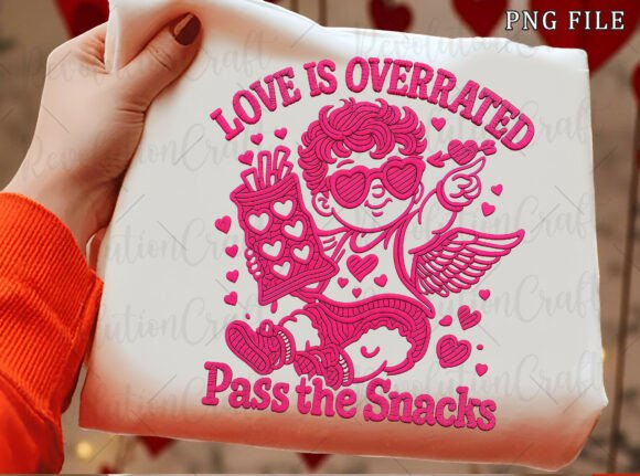 Download Faux Crochet Funny Valentines PNG - Valentine Collection