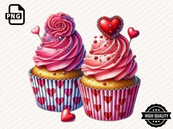 Download Watercolor Valentine Clipart PNG - Valentine Collection