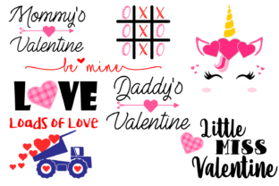 Download Valentines Bundle - Valentine Collection