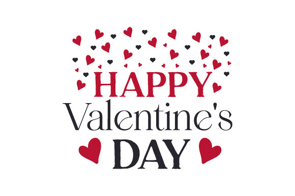 Download Happy Valentine's Day - Valentine Collection