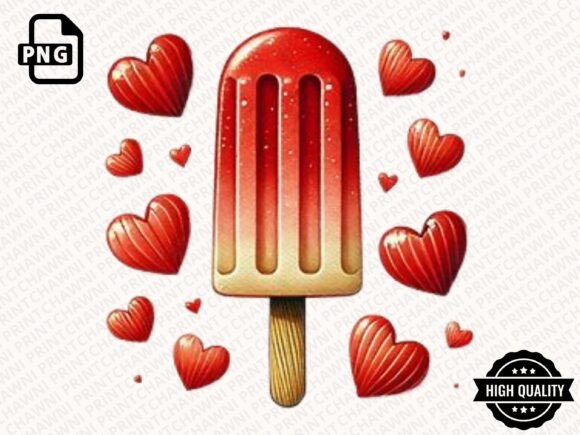 Download Watercolor Valentine Clipart PNG - Valentine Collection