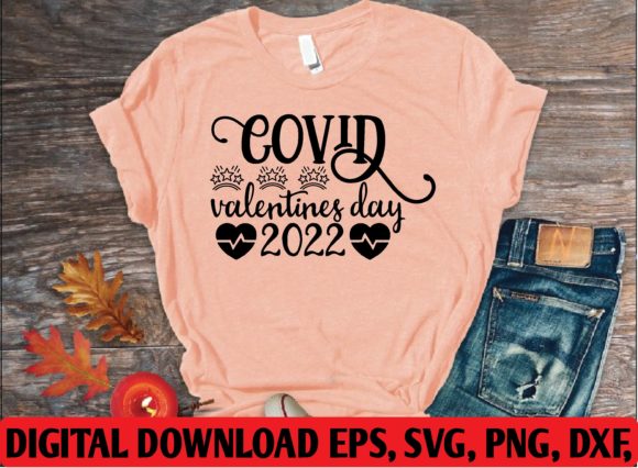 Download Covid Valentines Day 2022 Svg - Valentine Collection