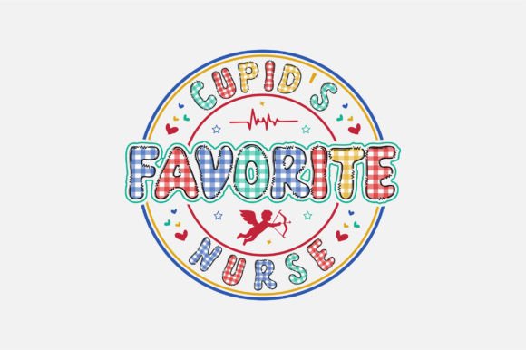 Download Nurse Valentine PNG, Cupids Favorite SVG - Valentine Collection