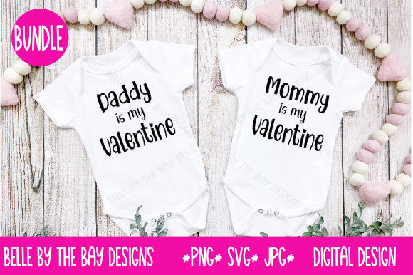 Download Baby Valentines Bundle - Valentine Collection