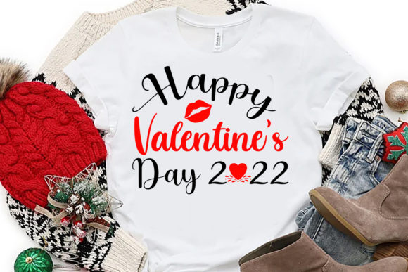 Download Happy Valentine's Day 2022 Shirt - Valentine Collection