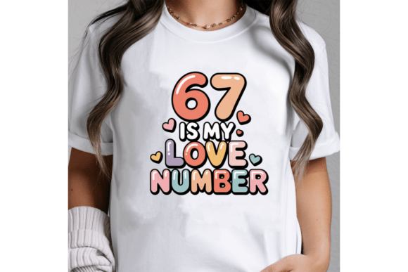 Download Six Seven 6 7 Valentines Day Png Bundle, - Valentine Collection