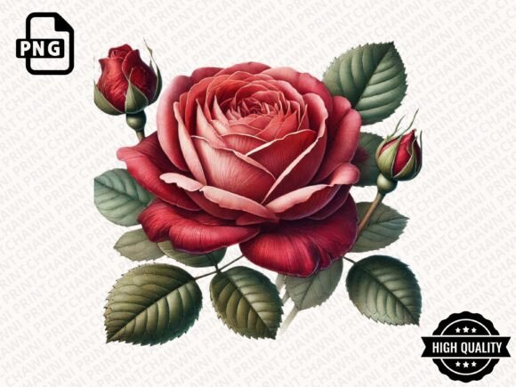 Download Watercolor Valentine's Day Clipart PNG - Valentine Collection