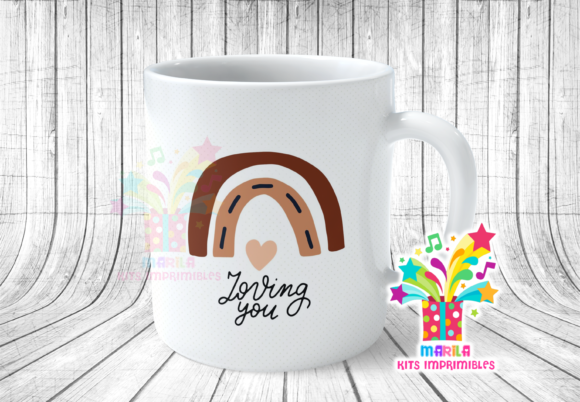 Download Valentine´s Day Mug Designs M7 - Valentine Collection