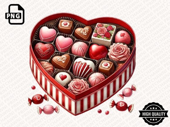 Download Watercolor Valentine's Day Clipart PNG - Valentine Collection