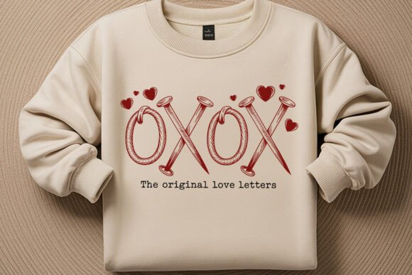 Download XOXO SVG –Valentine’s Day Shirt Design - Valentine Collection
