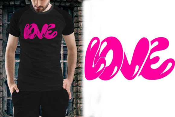 Download Best Valentine's T-shirt Love Design - Valentine Collection