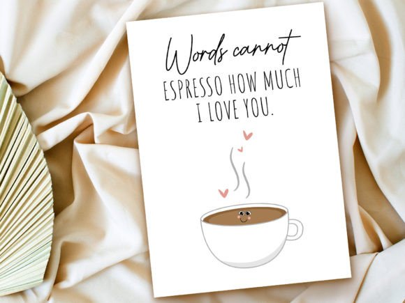 Download Cute Valentine's or Anniversary Card - Valentine Collection
