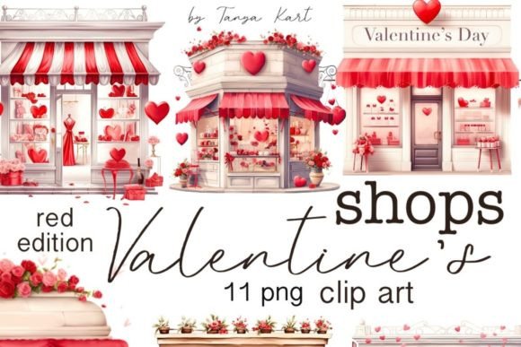 Download Valentine's Day PNG Bundle, Love Clipart - Valentine Collection