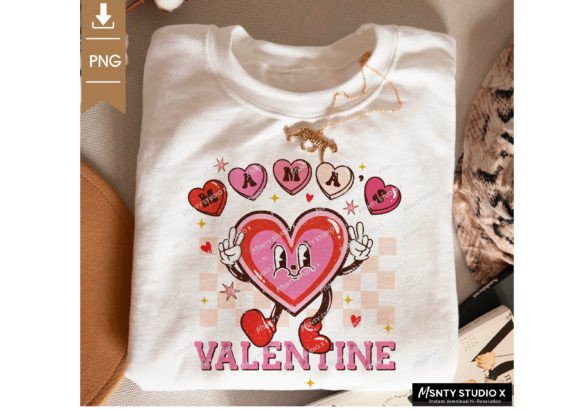 Download Mama’s Valentine PNG , Valentines PNG - Valentine Collection