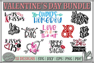 Download Valentine's Bundle - Valentine Collection