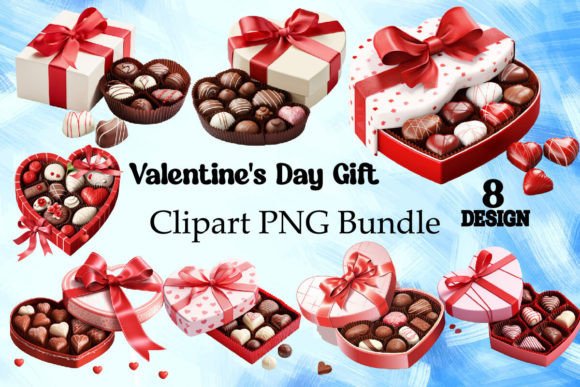 Download Valentine's Day Gift - Valentine Collection