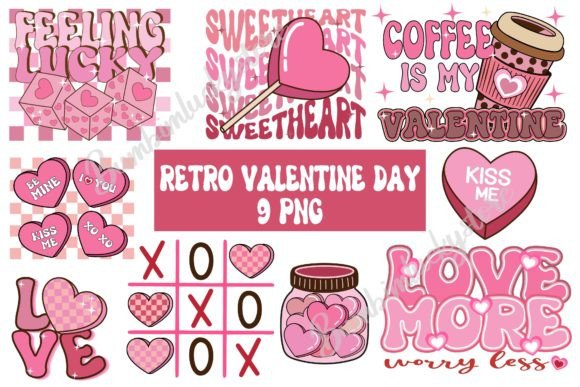 Download Valentine PNG Bundle - Valentine Collection