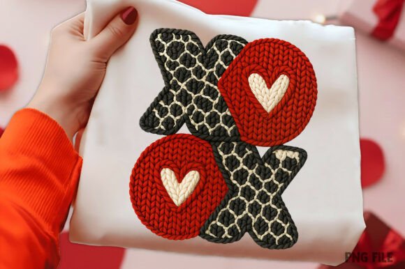 Download Yarn Valentine Png Valentines Xoxo Png - Valentine Collection