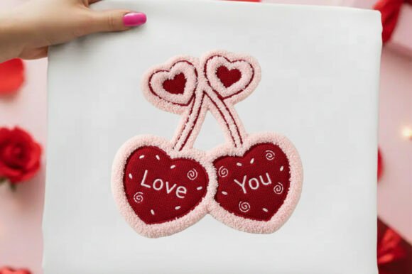 Download Latch Hook Valentine Png Yarn Valentines - Valentine Collection