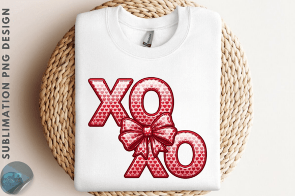 Download Camo XOXO Coquette Bow Valentine PNG - Valentine Collection