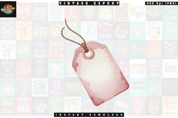 Download Valentine’s Day Gift Tag Clipart - Valentine Collection