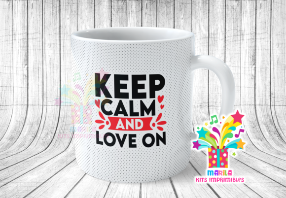 Download Valentine´s Day Mug Designs M14 - Valentine Collection