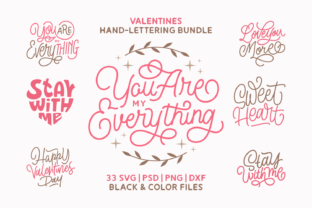 Download Valentines Bundle - Valentine Collection