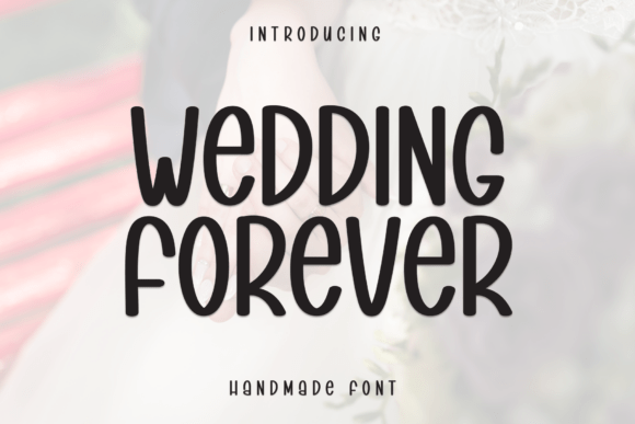 Download Wedding Forever - Premium Resources