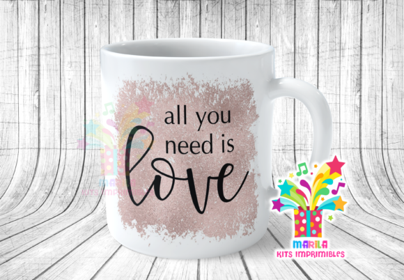 Download Valentine´s Day Mug Designs M10 - Valentine Collection