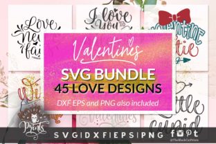 Download Valentine's Bundle - Valentine Collection