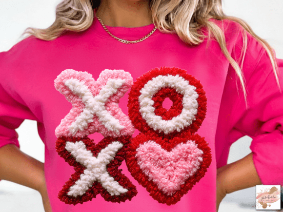 Download Yarn Valentine Png Valentines Xoxo Png - Valentine Collection