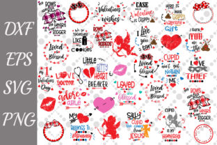 Download Valentine's Day Bundle - Valentine Collection