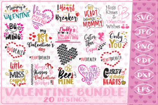 Download Valentine's Bundle - Valentine Collection